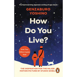 How Do You Live?