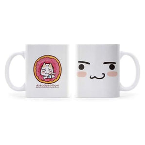 "Together Anywhere" Toro Mug